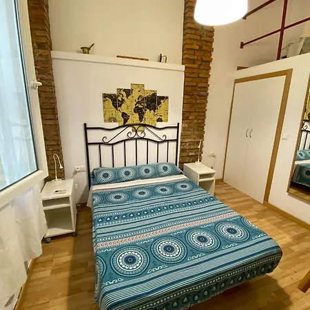 Fernando El Catolico Apartment
