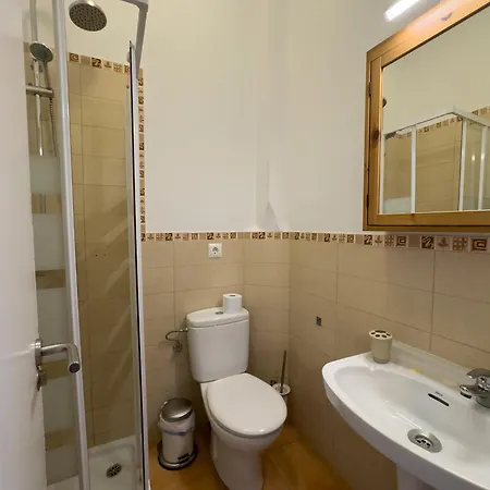 Apartment Fernando El Catolico