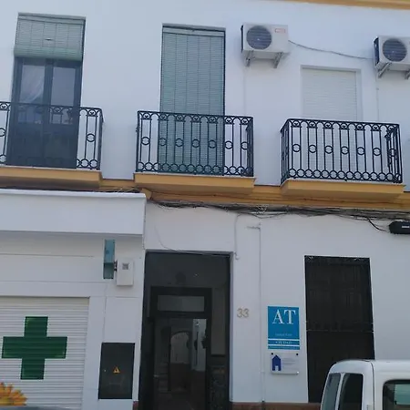 Fernando El Catolico Апартаменты *