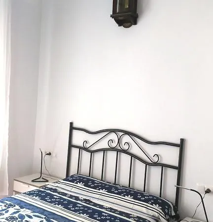 Fernando El Catolico Apartment *