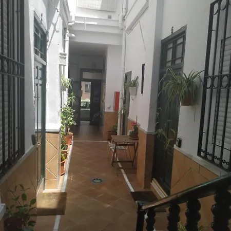 Fernando El Catolico * Málaga