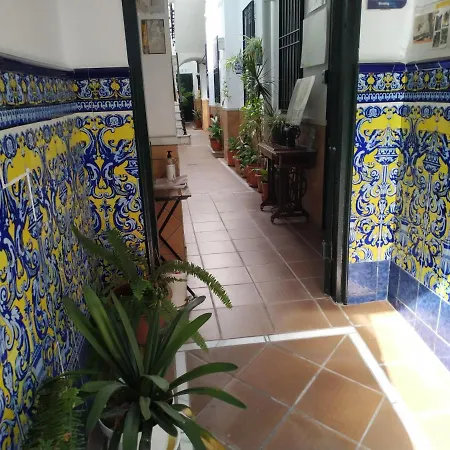 Apartamento Fernando El Catolico