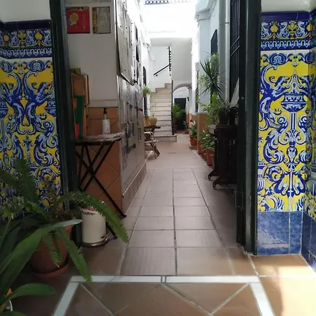 Apartamento Fernando El Catolico