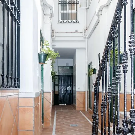 Apartamento Fernando El Catolico