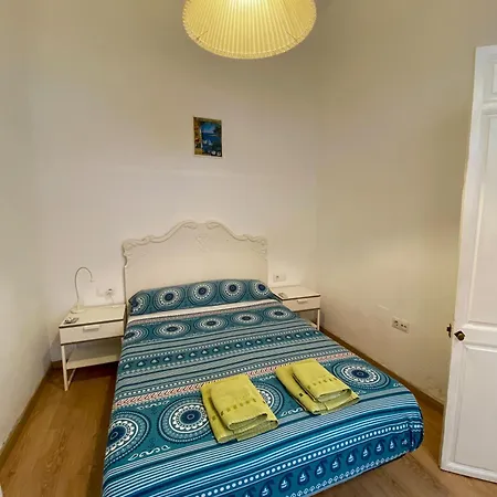 Apartamento Fernando El Catolico *