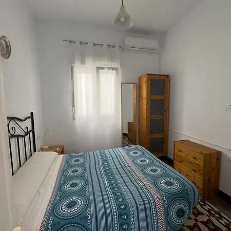 Fernando El Catolico * Málaga
