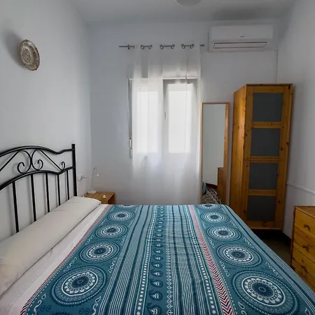 Fernando El Catolico Málaga