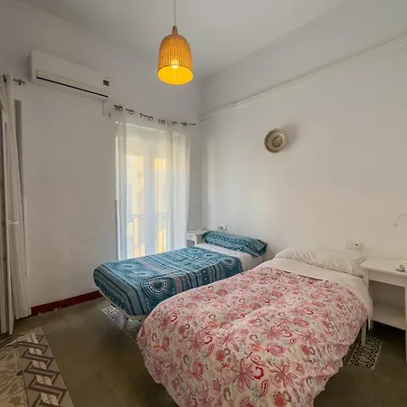 Fernando El Catolico Apartamento