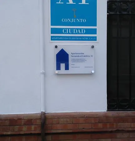 Fernando El Catolico *