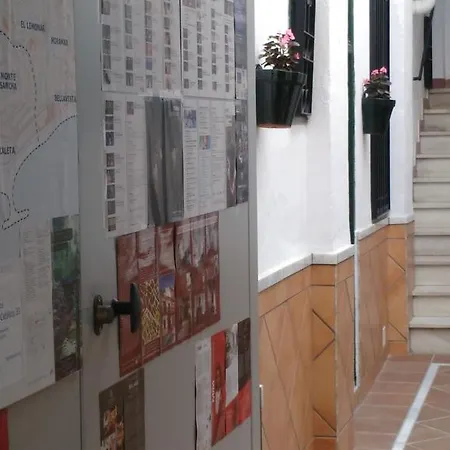 Fernando El Catolico Apartamento Málaga