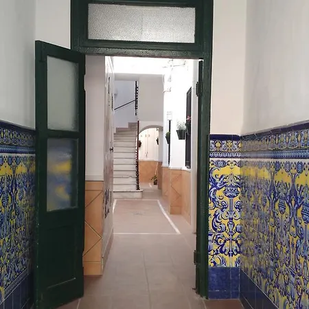 Fernando El Catolico Apartamento *