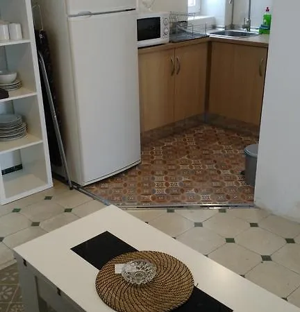 Apartamento Fernando El Catolico
