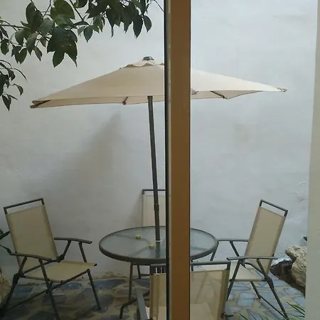 Apartamento Fernando El Catolico