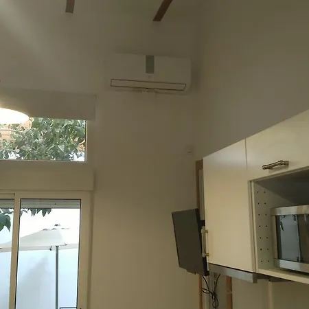 Apartamento Fernando El Catolico Málaga