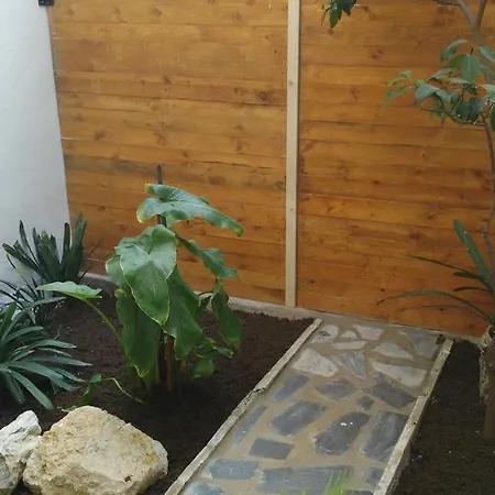 Apartamento Fernando El Catolico *