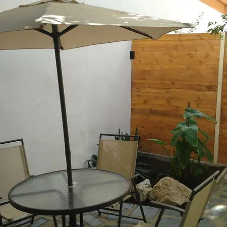 Apartamento Fernando El Catolico *