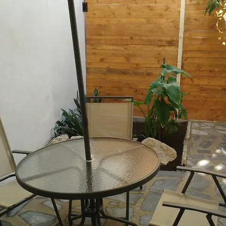 Apartamento Fernando El Catolico Málaga