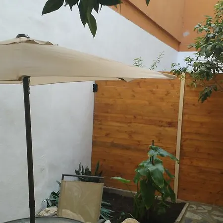 Apartamento Fernando El Catolico *
