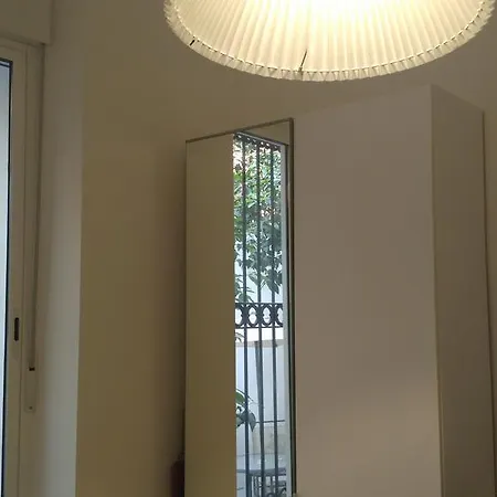 Fernando El Catolico Málaga