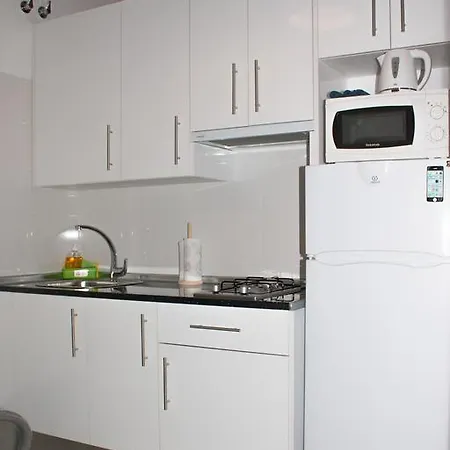 Apartamento Fernando El Catolico