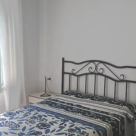 Fernando El Catolico * Málaga