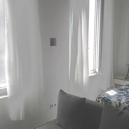 Apartamento Fernando El Catolico *