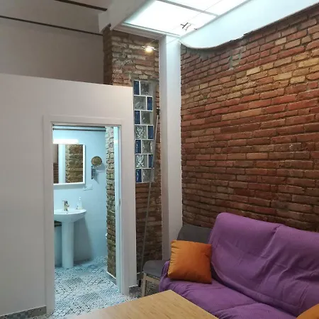 Fernando El Catolico Apartamento
