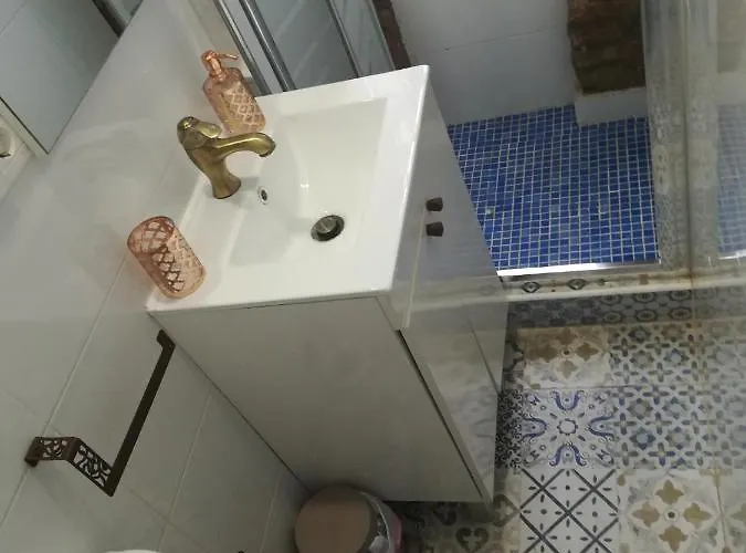Appartement Fernando El Catolico