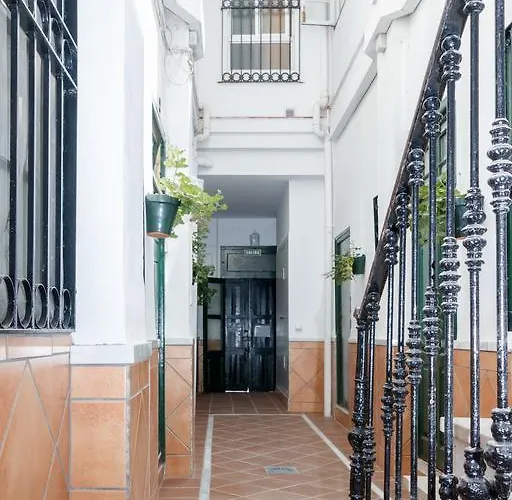 Appartement Fernando El Catolico