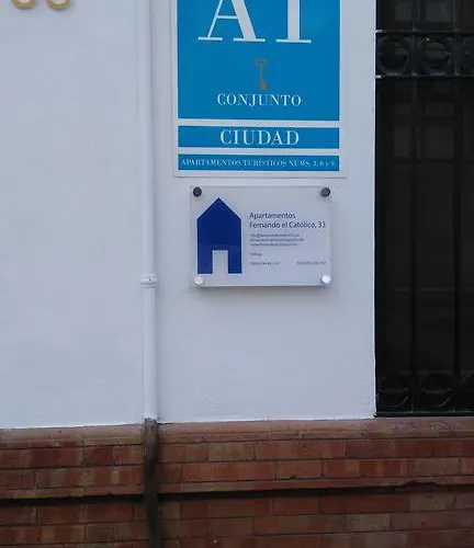 Fernando El Catolico *