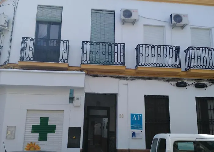 Fernando El Catolico Appartement *