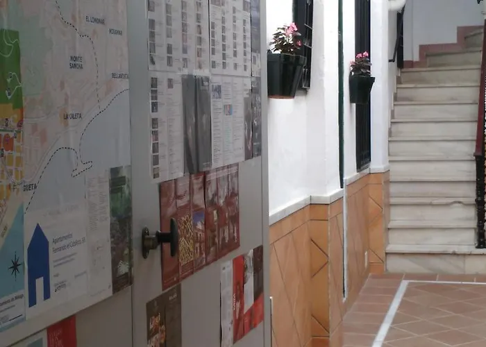 Fernando El Catolico Appartement Málaga
