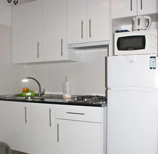Appartement Fernando El Catolico
