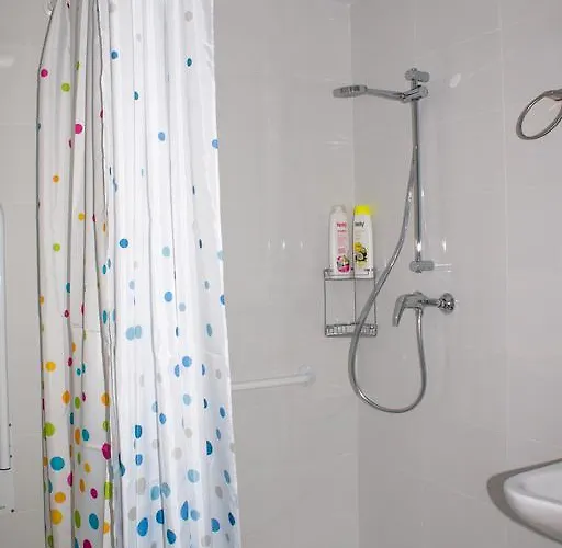 Appartement Fernando El Catolico
