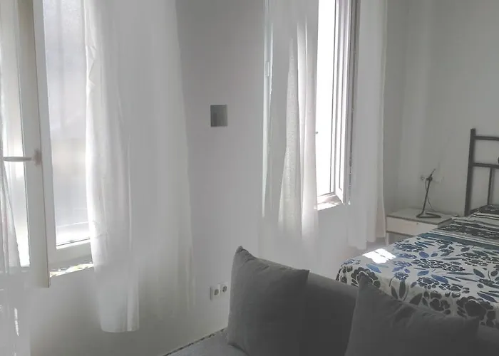 Appartement Fernando El Catolico *