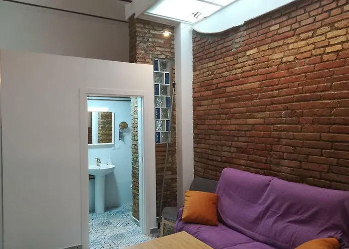 Fernando El Catolico Appartement